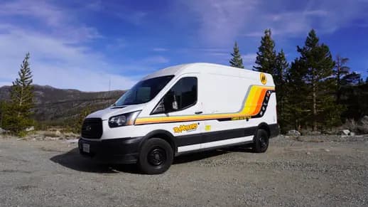 Beeva Camper