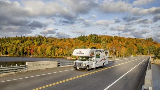 Maxi Motorhome MH-A
