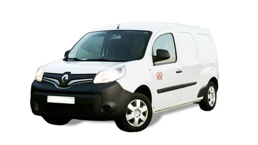 Go SMART Automatic Camper