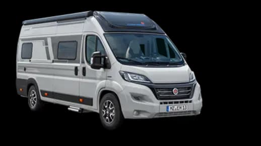 Eura Mobil Van V 635