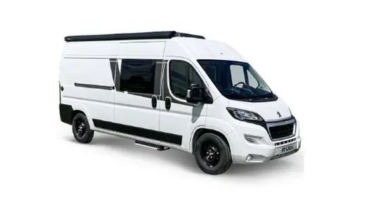 Carado Rudi CV600
