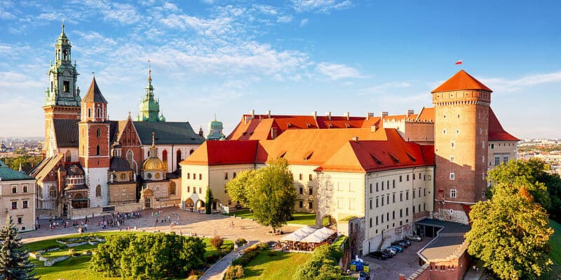 Kraków