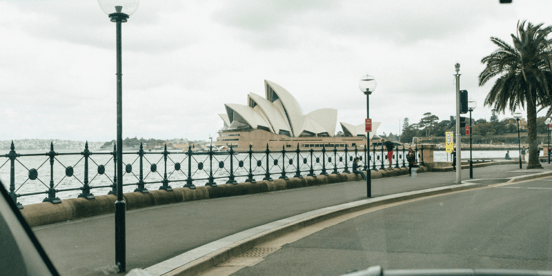 Sydney