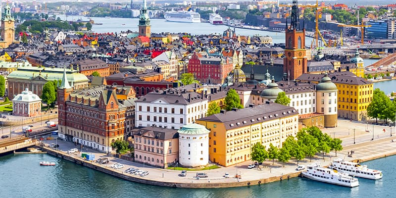Sztokholm