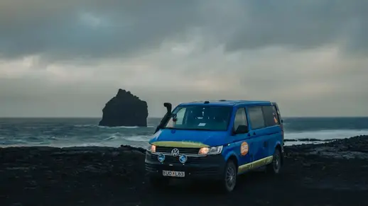 Happy 4x4
