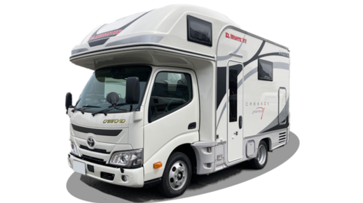 Cresson Journey Double Wheel