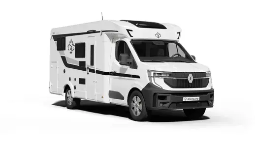 Ahorn TE 740 2026 Automatik