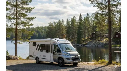 Carado V 337 (Automatik)