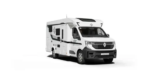 Ahorn T 690 2026 NewEra - Schalter