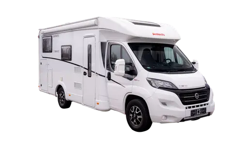 Dethleffs Trend 7057 EB